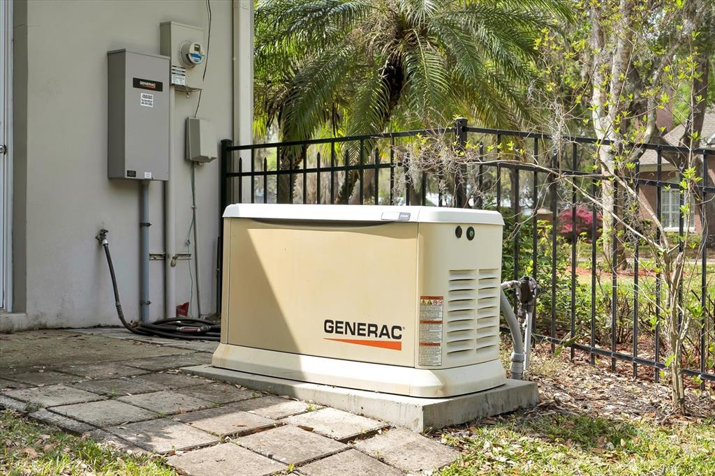 2 Bulow's Landing Flagler Beach, FL 32136 - Photo 40 of 42 a view of a door with a tree