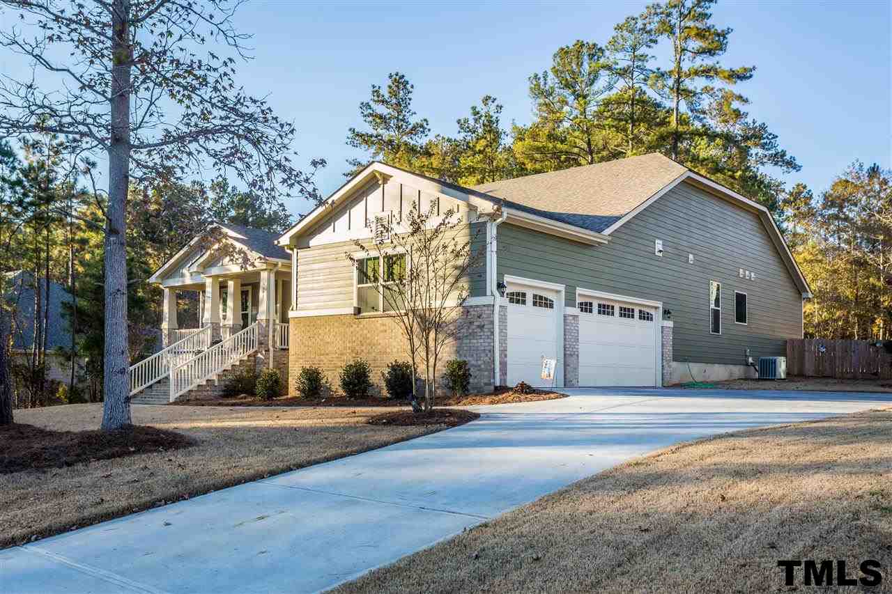 4807 Inwood Road Raleigh, NC 27603 - Photo 3 of 25 Gallery Image 3