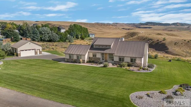 $925,000 | 5032 Power House Drive, Idaho Falls, ID 83406