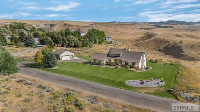$925,000 | 5032 Power House Drive, Idaho Falls, ID 83406