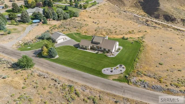 $925,000 | 5032 Power House Drive, Idaho Falls, ID 83406