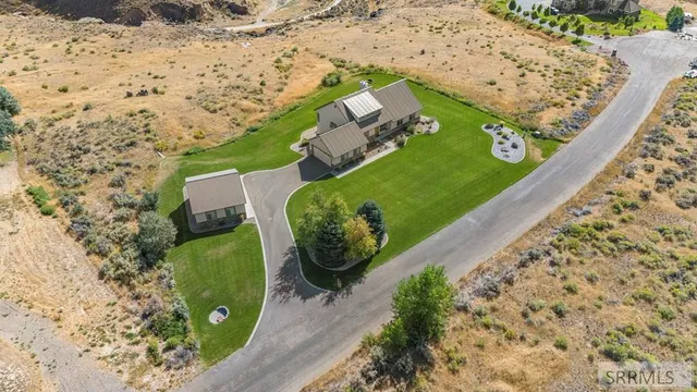 $925,000 | 5032 Power House Drive, Idaho Falls, ID 83406