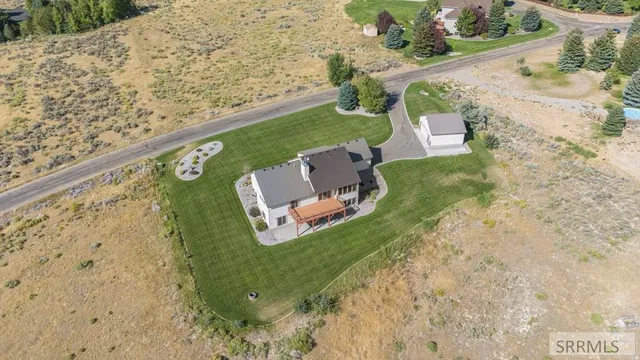 $925,000 | 5032 Power House Drive, Idaho Falls, ID 83406