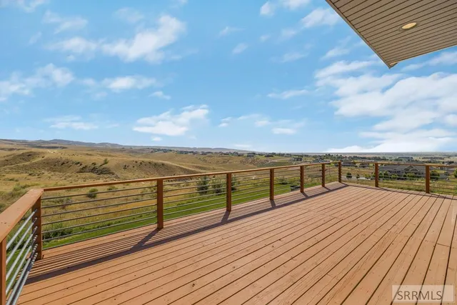 $925,000 | 5032 Power House Drive, Idaho Falls, ID 83406