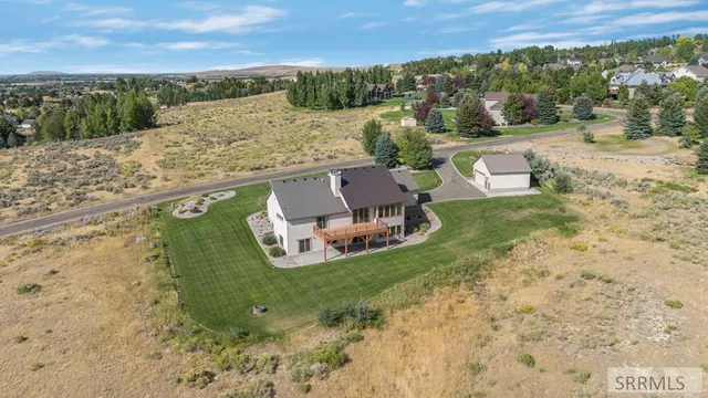 $925,000 | 5032 Power House Drive, Idaho Falls, ID 83406