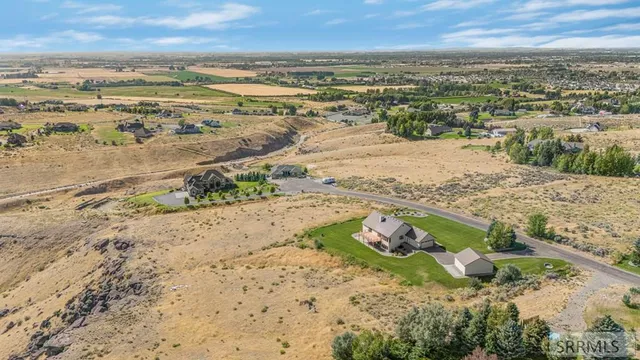 $925,000 | 5032 Power House Drive, Idaho Falls, ID 83406