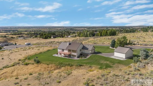 $925,000 | 5032 Power House Drive, Idaho Falls, ID 83406
