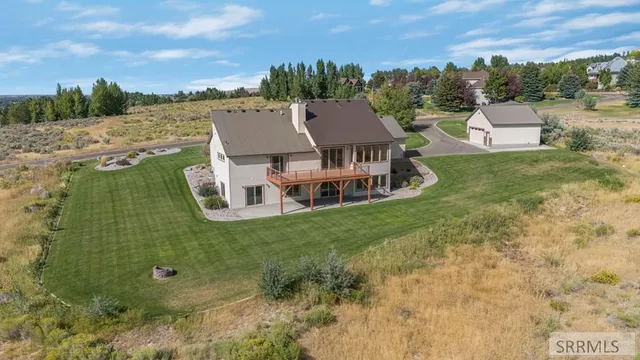 $925,000 | 5032 Power House Drive, Idaho Falls, ID 83406