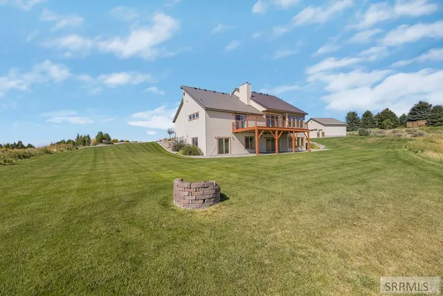 $925,000 | 5032 Power House Drive, Idaho Falls, ID 83406