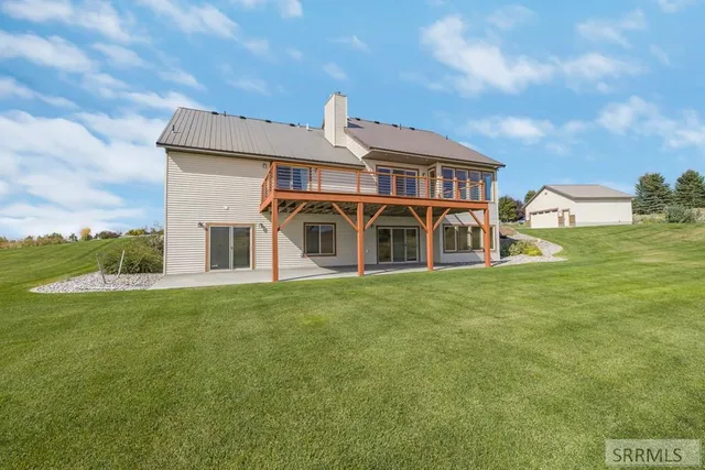 $925,000 | 5032 Power House Drive, Idaho Falls, ID 83406