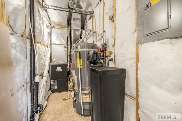 $925,000 | 5032 Power House Drive, Idaho Falls, ID 83406