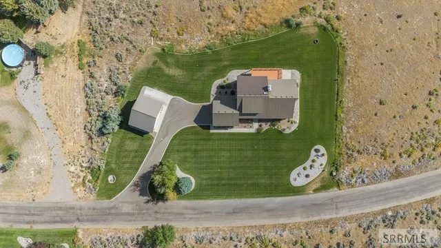 $925,000 | 5032 Power House Drive, Idaho Falls, ID 83406