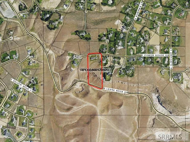$925,000 | 5032 Power House Drive, Idaho Falls, ID 83406