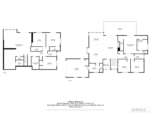 $925,000 | 5032 Power House Drive, Idaho Falls, ID 83406