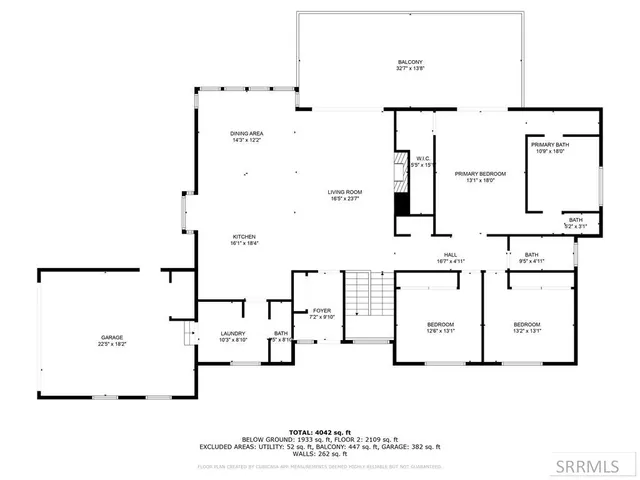 $925,000 | 5032 Power House Drive, Idaho Falls, ID 83406
