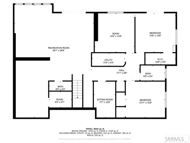 $925,000 | 5032 Power House Drive, Idaho Falls, ID 83406