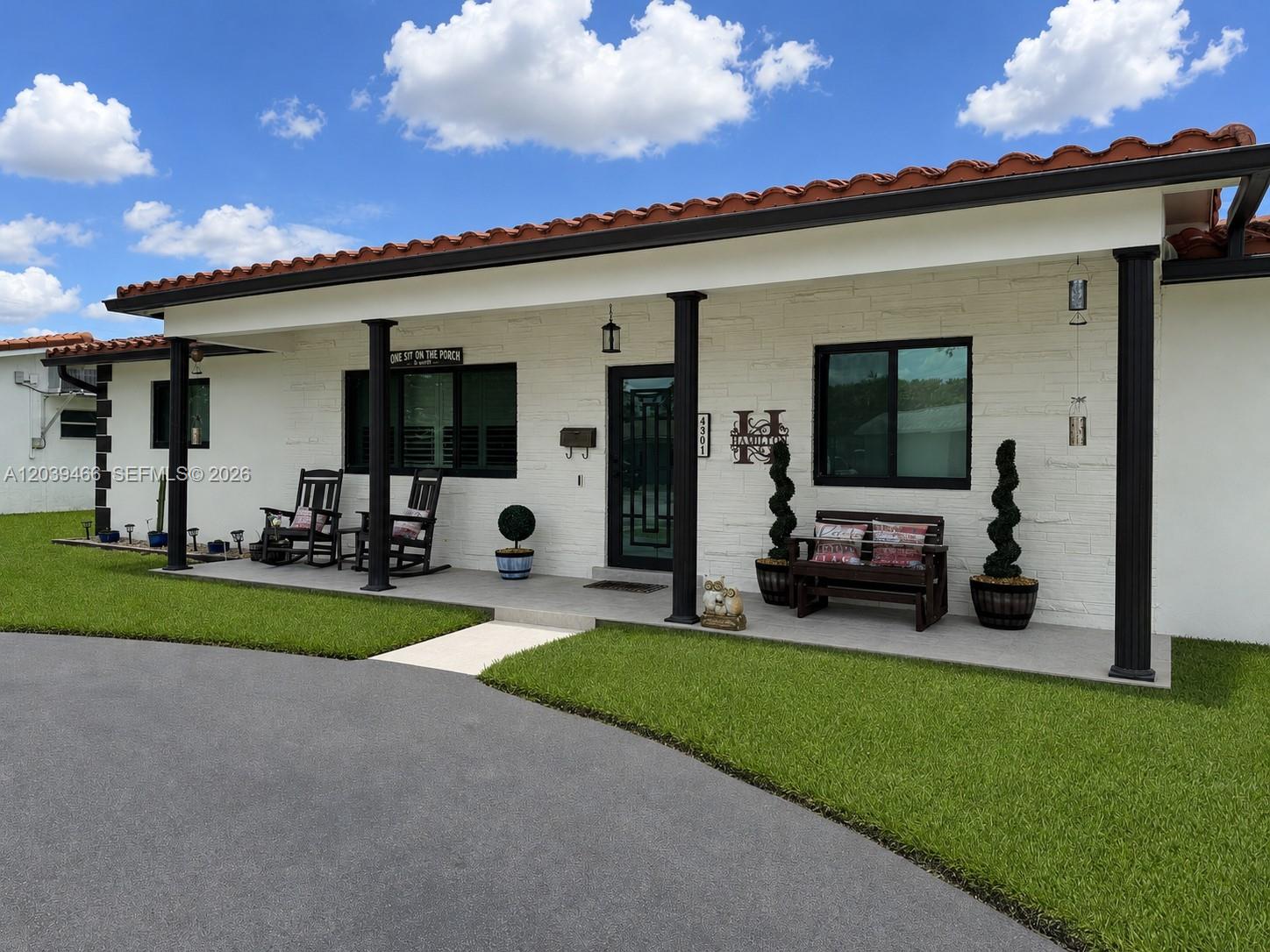 4301 Adams Street Hollywood, FL 33021 - Photo 4 of 64