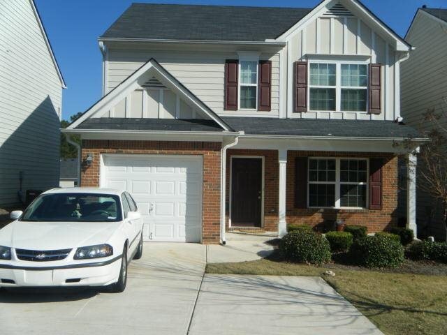 9488 Lakeview Road Union City, GA 30291 - Photo 1 of 1 Gallery Image 1