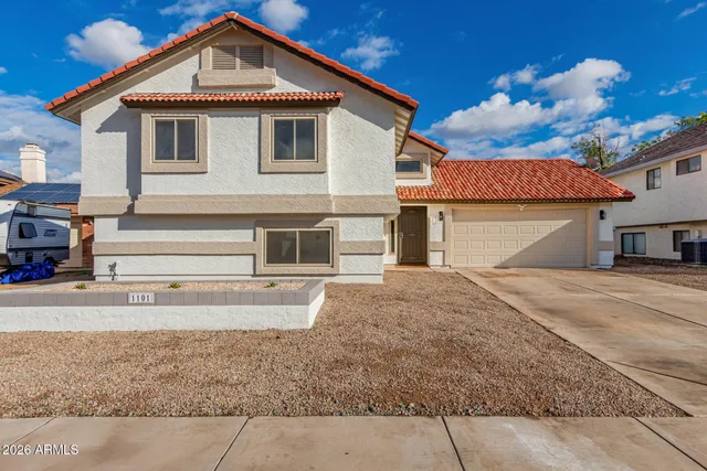 $545,000 | 1101 North Palm Street, Gilbert, AZ 85234