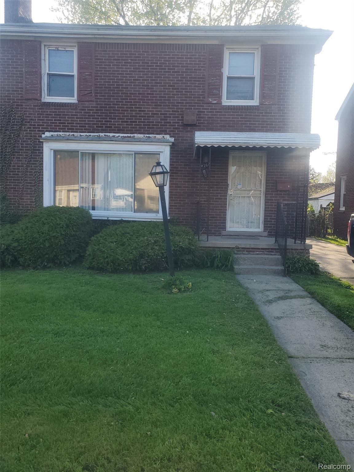 8267 Meyers Road Detroit, MI 48228 - Photo 3 of 34 Meyers 1.jpg