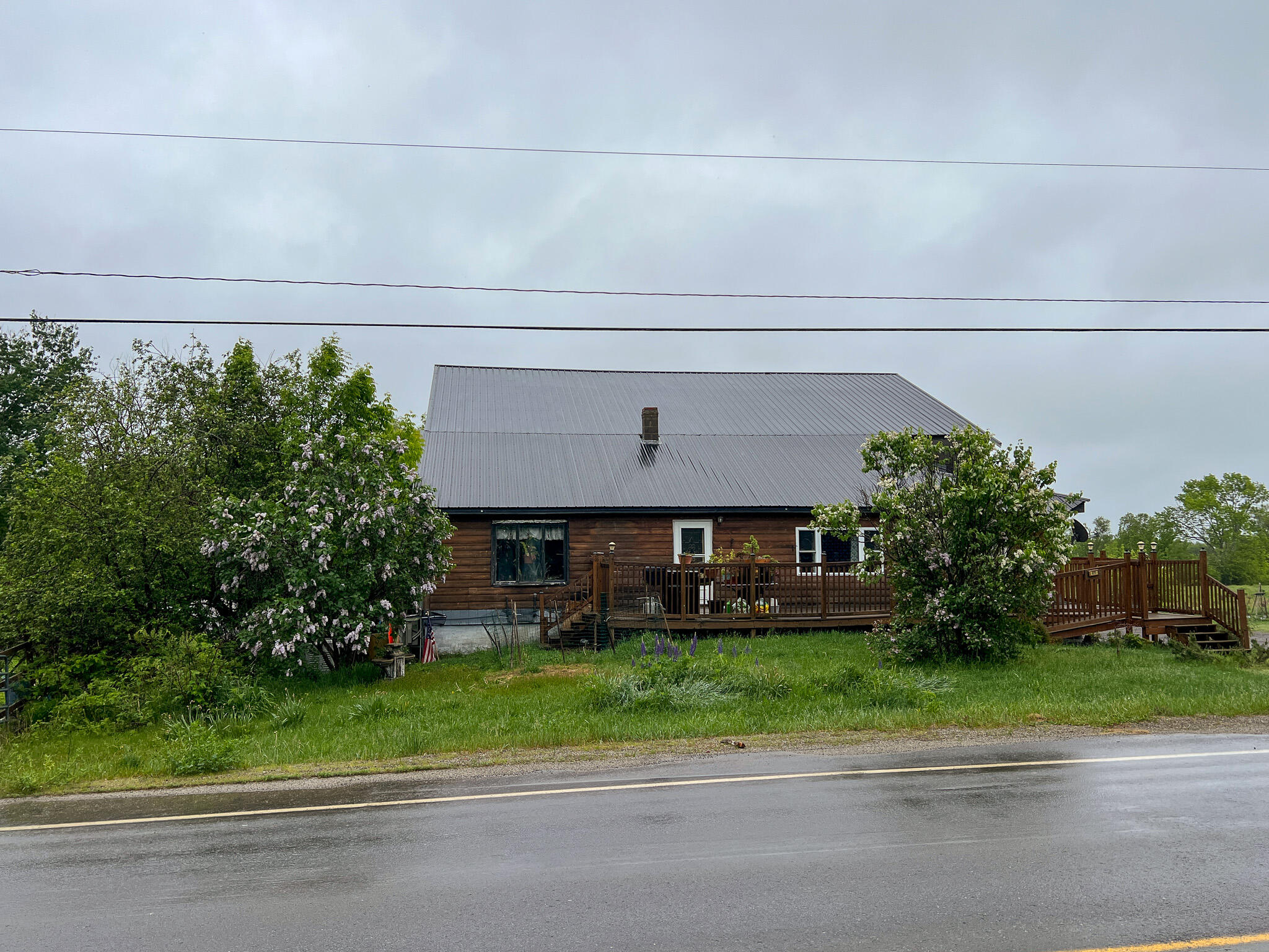 471 Woodville Road Lincoln, ME 04457 - Photo 1 of 34 1