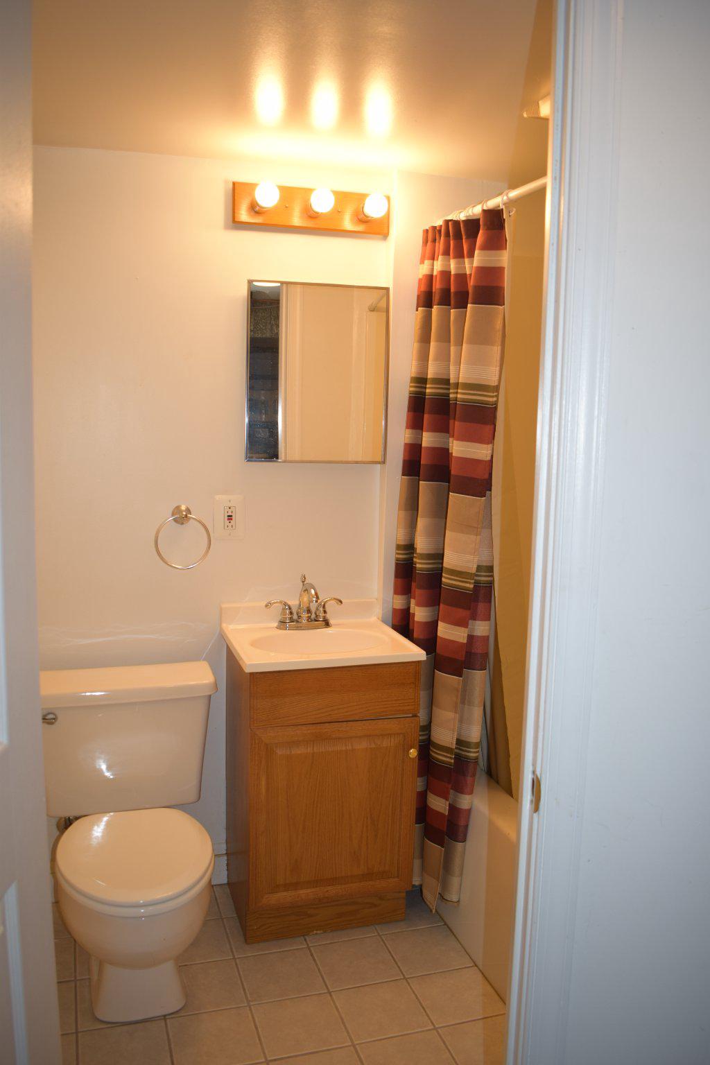 310 Whitfield Road Baltimore, MD 21228 - Photo 21 of 24 Lower level full bath