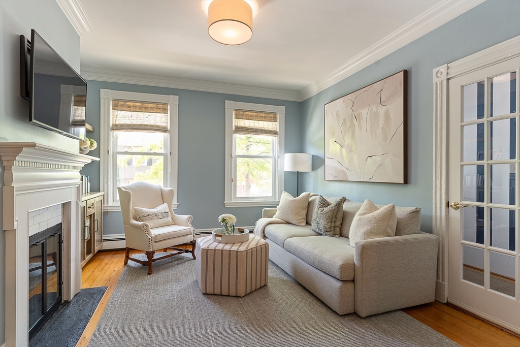 87 High Street, Unit 1 Boston, MA 02129 - Photo 3 of 22