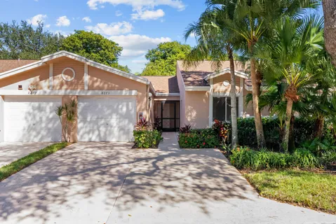 $379,000 | 8273 Springtree Road, Boca Raton, FL 33496