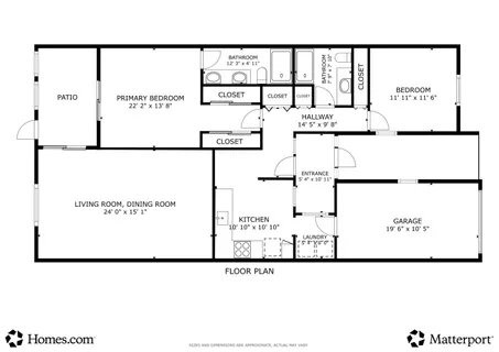 $379,000 | 8273 Springtree Road, Boca Raton, FL 33496