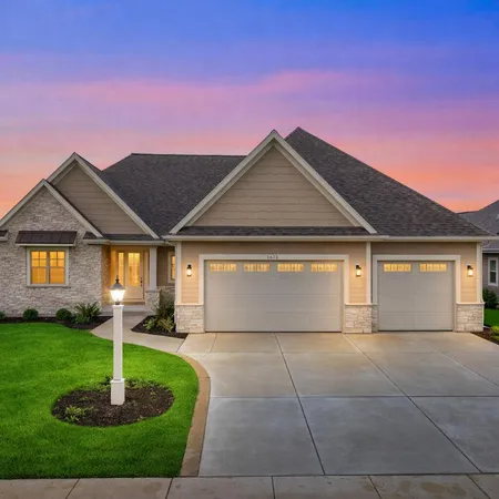 $934,900 | Lt97 49th Court, Pleasant Prairie, WI 53158