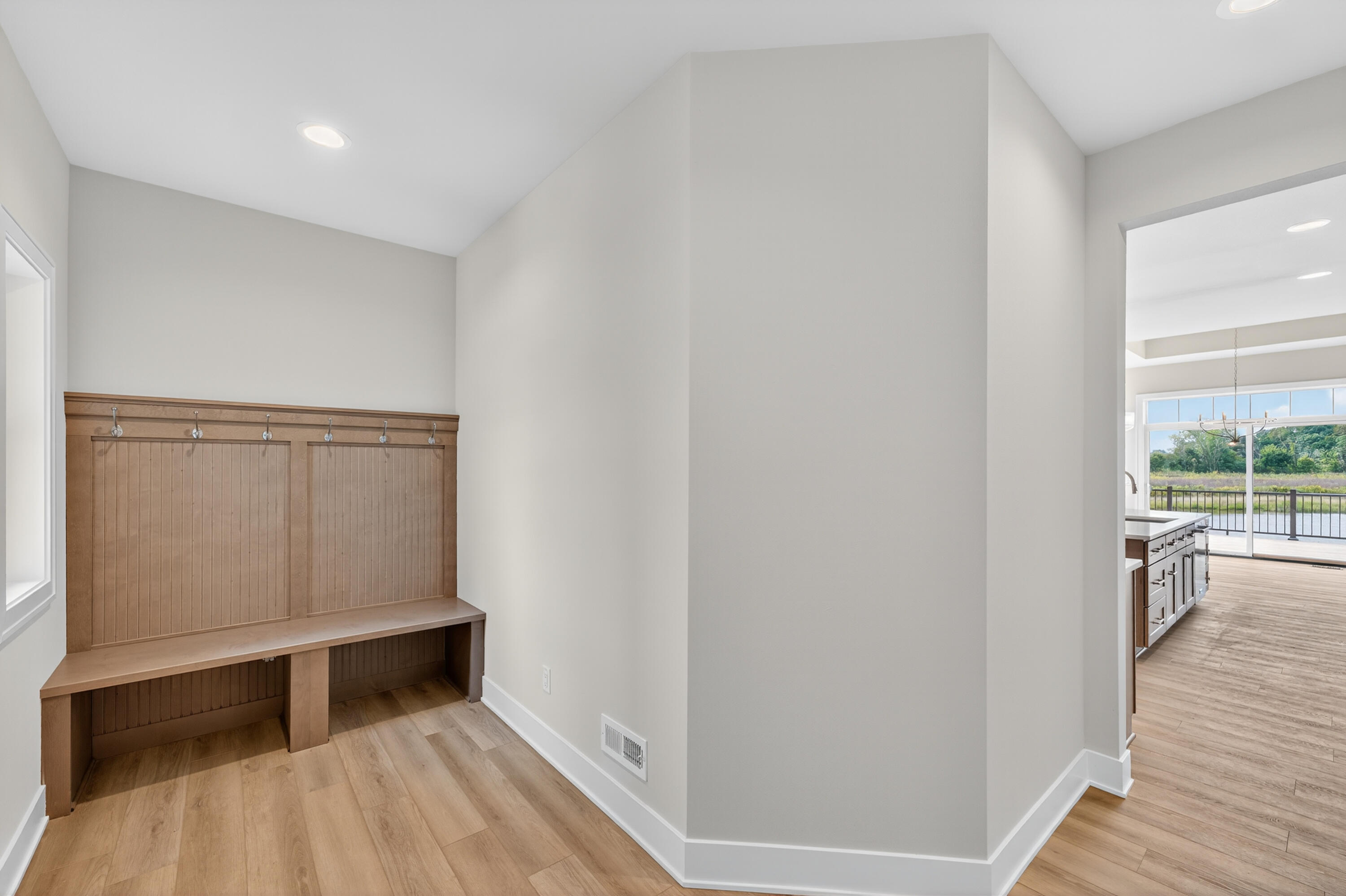 97 49th Court Pleasant Prairie, WI 53158 - Photo 14 of 45 Drop Zone mud Room