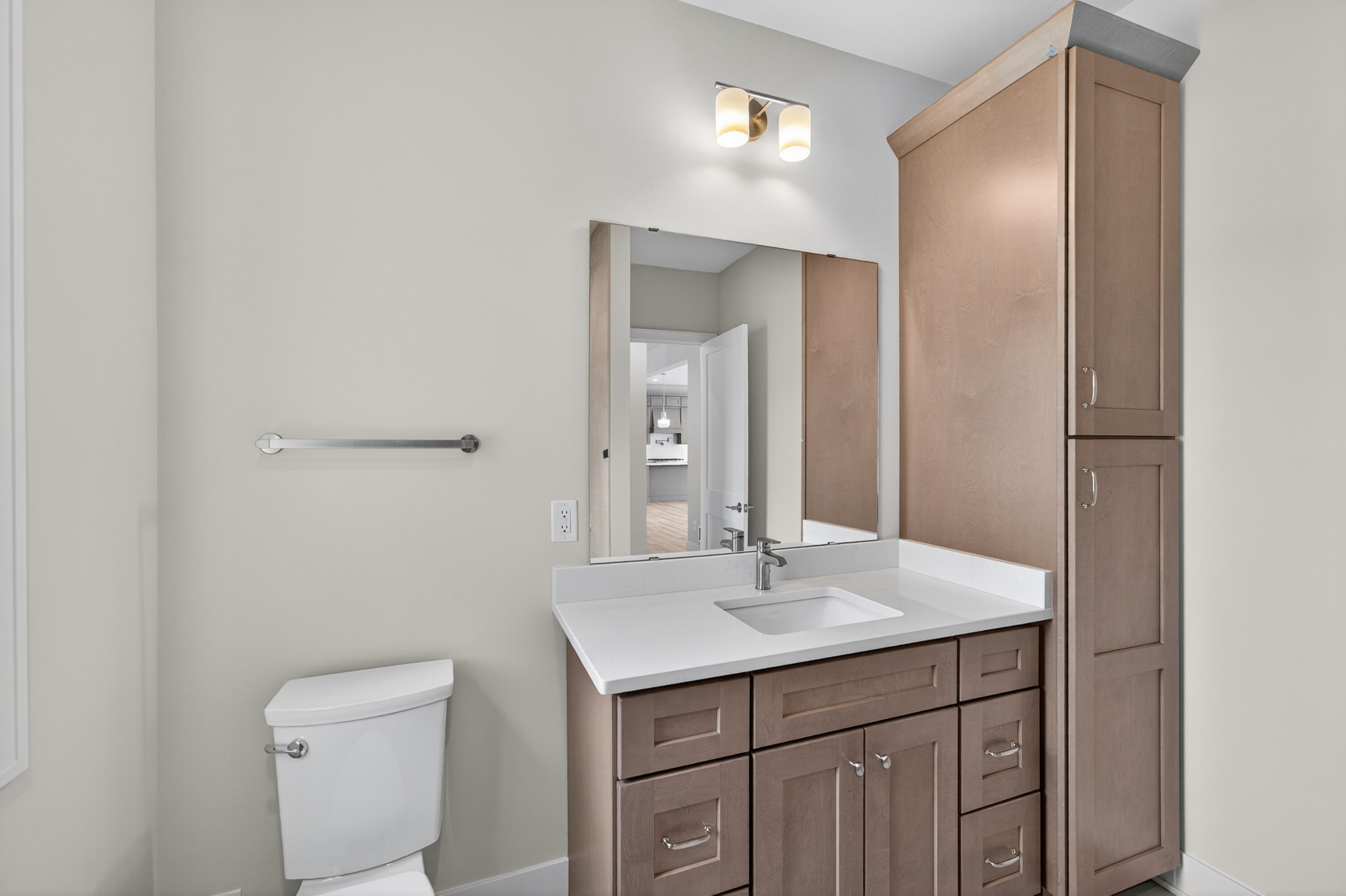 97 49th Court Pleasant Prairie, WI 53158 - Photo 20 of 45 Hall Bath