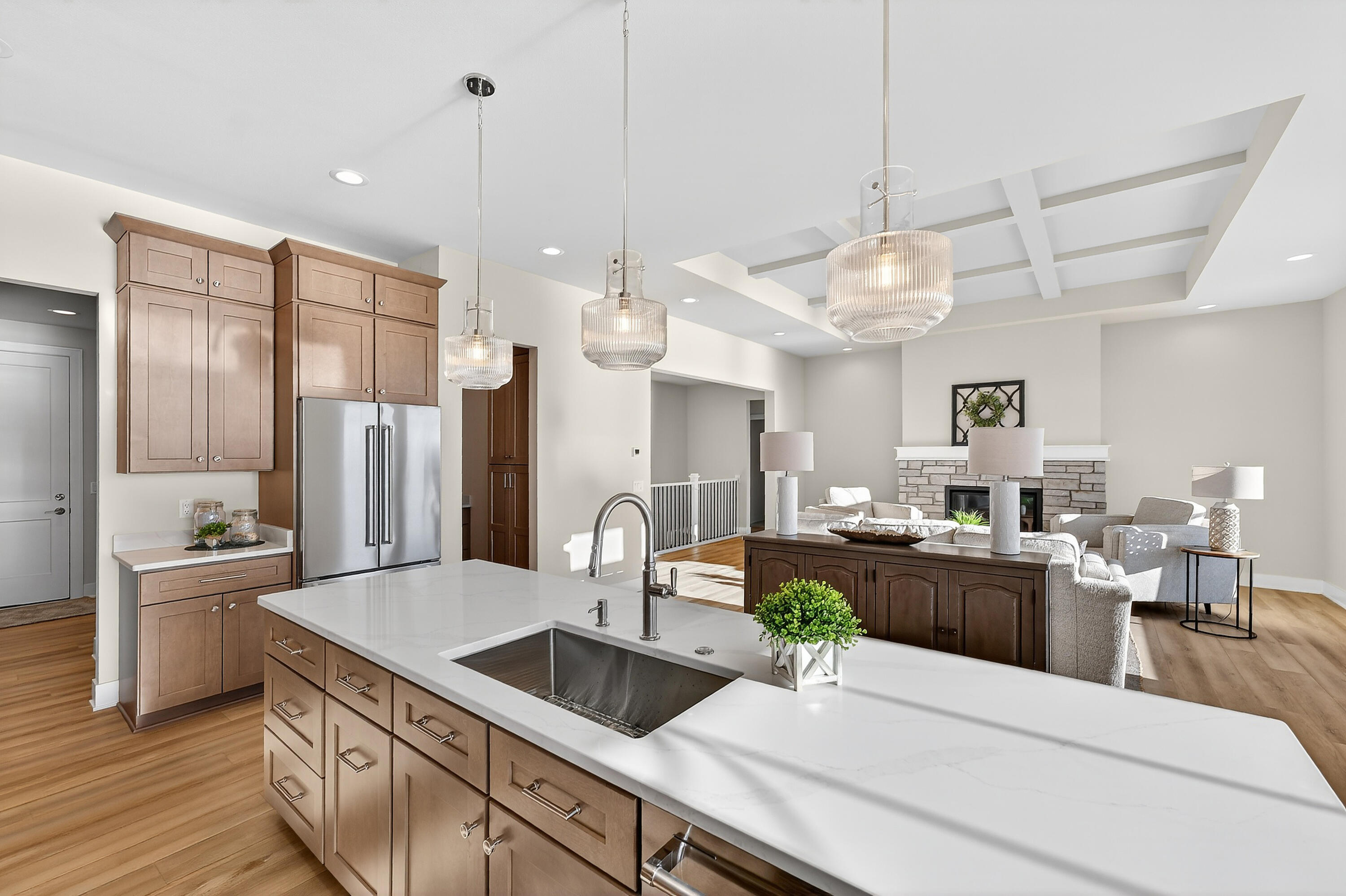 97 49th Court Pleasant Prairie, WI 53158 - Photo 6 of 45 6-print-P1138238-Edit