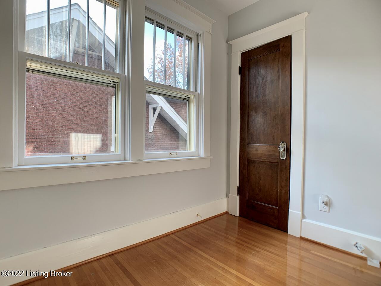1933 Rutherford Avenue Louisville, KY 40205 - Photo 29 of 67 Bedroom 2 Closet Closed