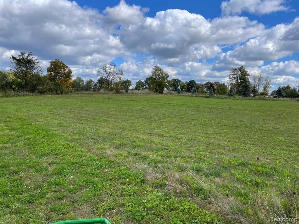 Vl Lahring Road Gaines, MI 48436 - Photo 1 of 2
