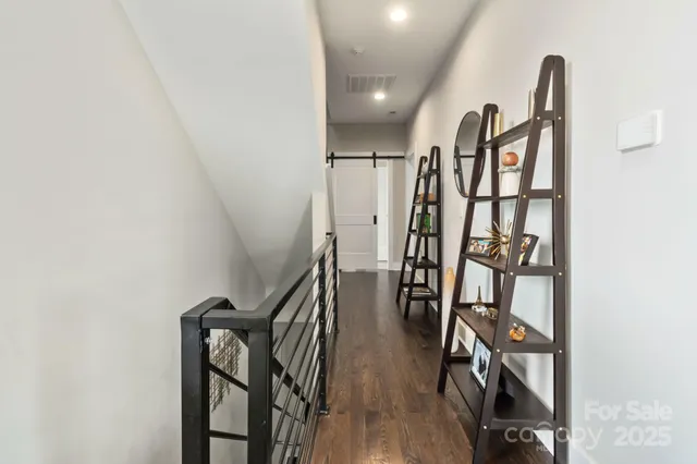 $825,000 | 924 Westbrook Drive, Unit A, Charlotte, NC 28202