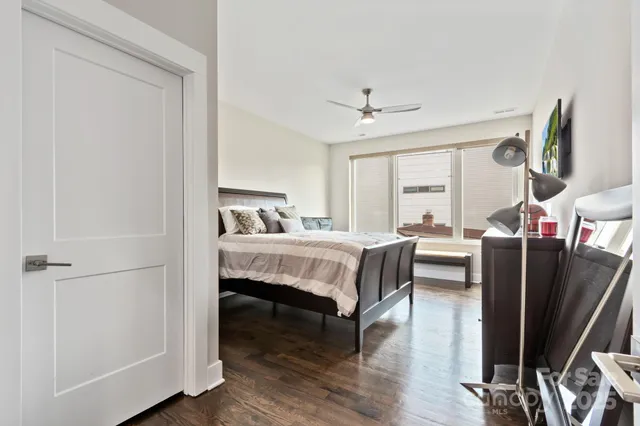 $825,000 | 924 Westbrook Drive, Unit A, Charlotte, NC 28202