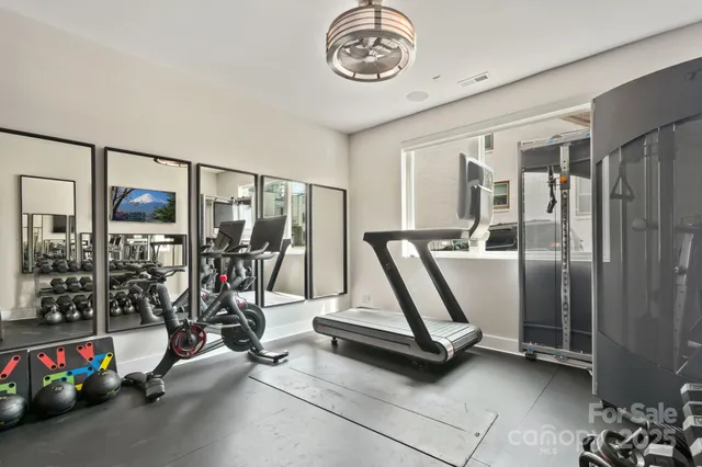 $825,000 | 924 Westbrook Drive, Unit A, Charlotte, NC 28202