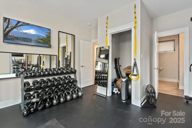 $825,000 | 924 Westbrook Drive, Unit A, Charlotte, NC 28202