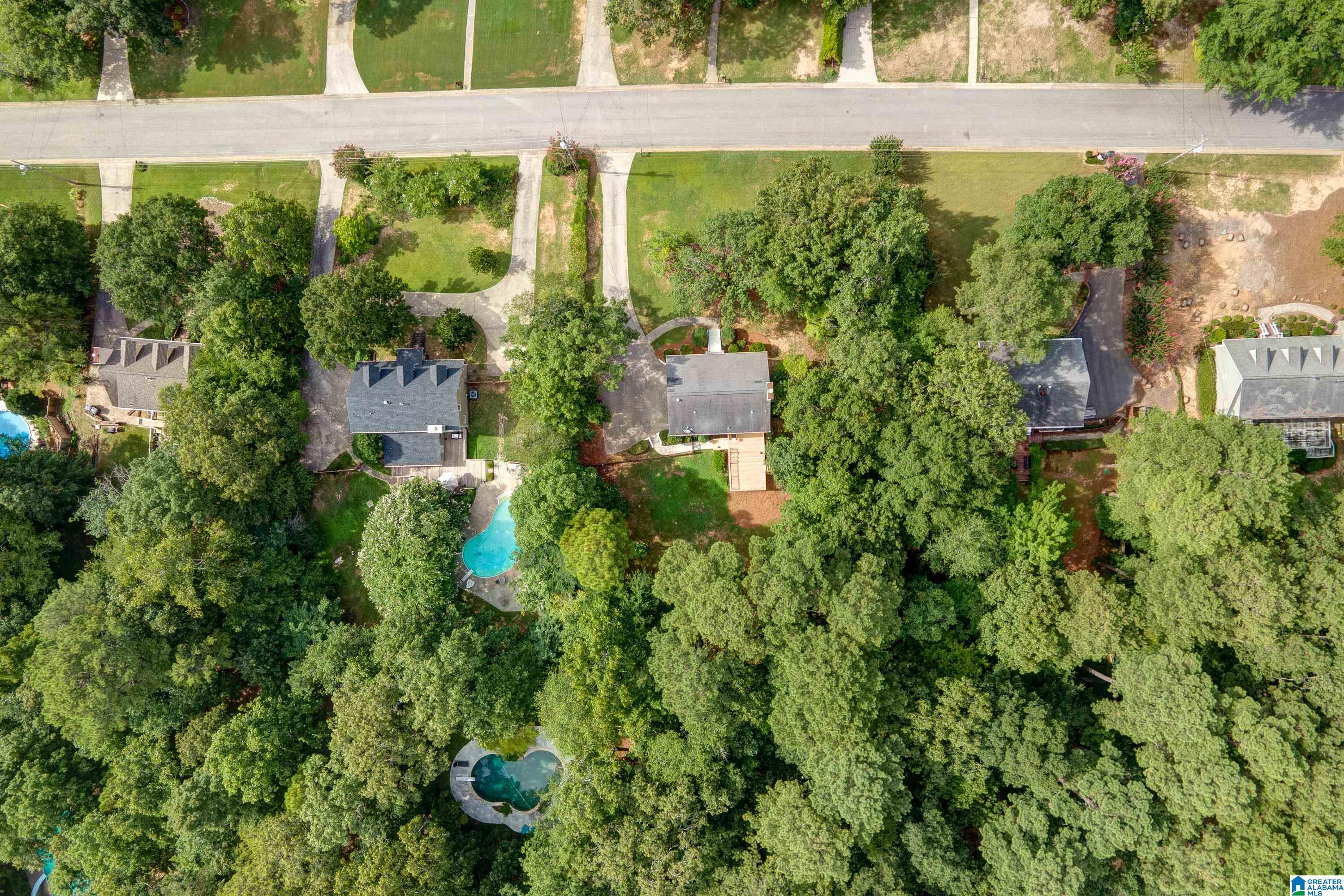 377 Red Stick Road Pelham, AL 35124 - Photo 11 of 11