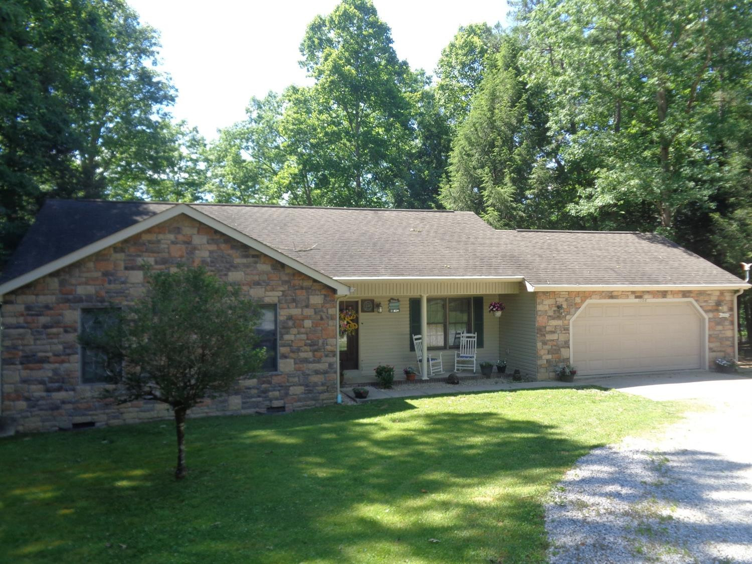 1708 Fount Hubbard Road London, KY 40741 - Photo 41 of 46 Photo 41