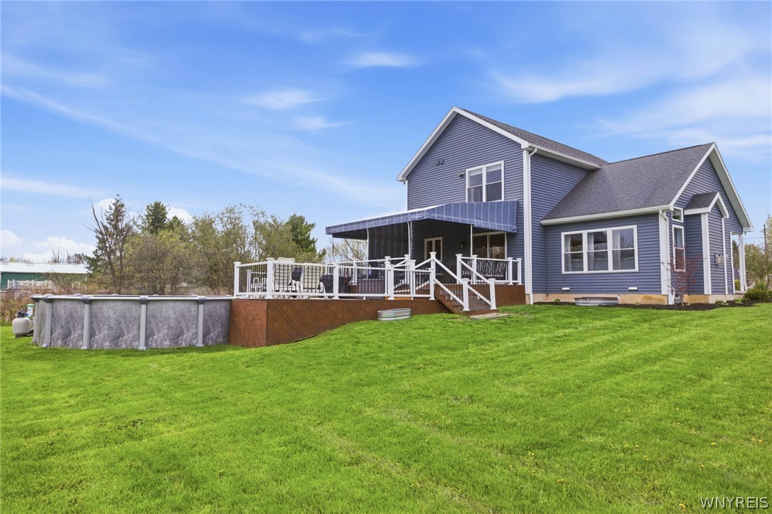 12070 Rapids Road Akron, NY 14001 - Photo 39 of 50
