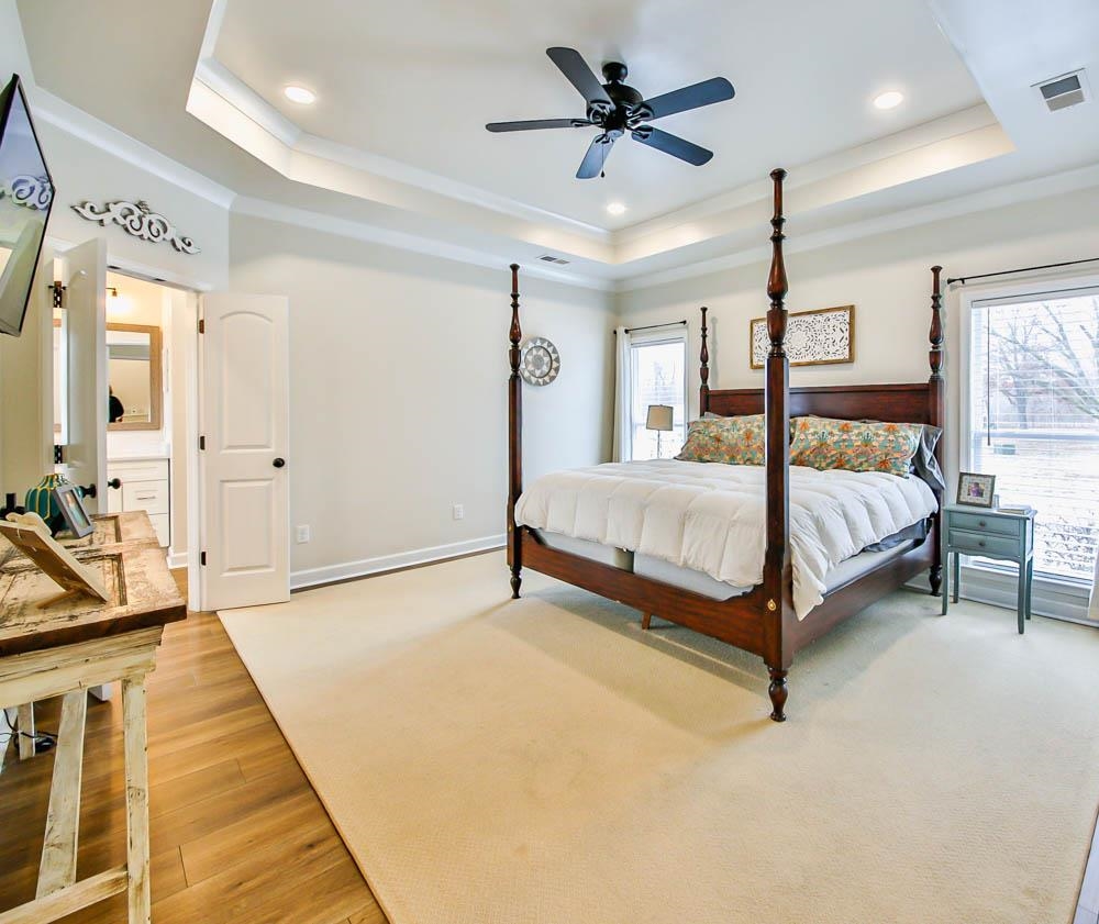 1137 Kelly Corner Road Covington, TN 38019 - Photo 8 of 25 Gallery Image 8