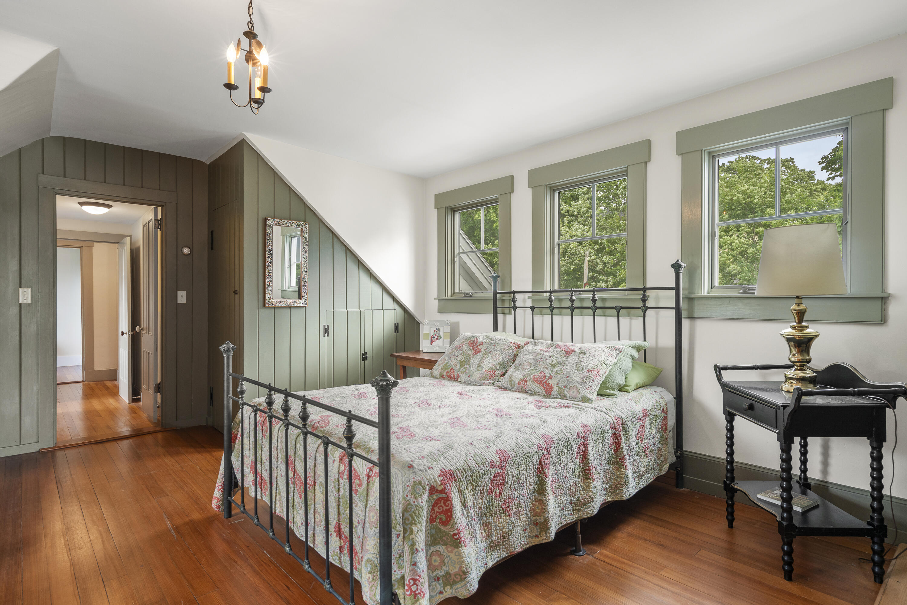 19 Water Street Damariscotta, ME 04543 - Photo 34 of 50 87-19 Water St, Damariscotta, ME-TP