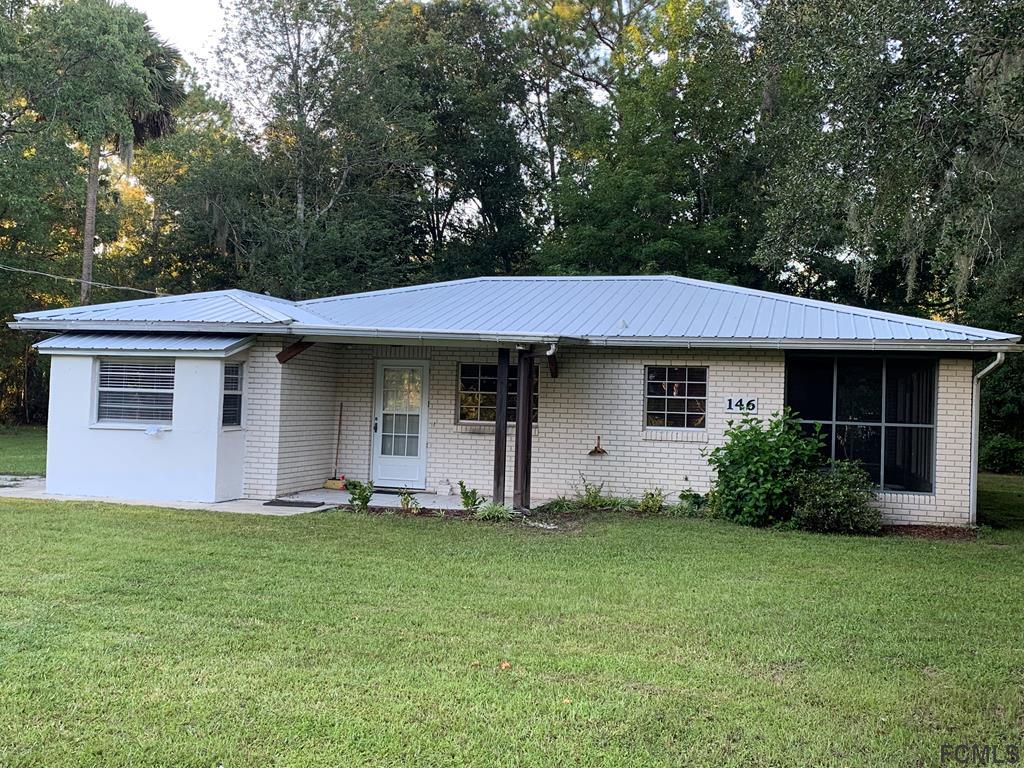 146 C R 302 Bunnell, FL 32110 - Photo 1 of 19 Main View
