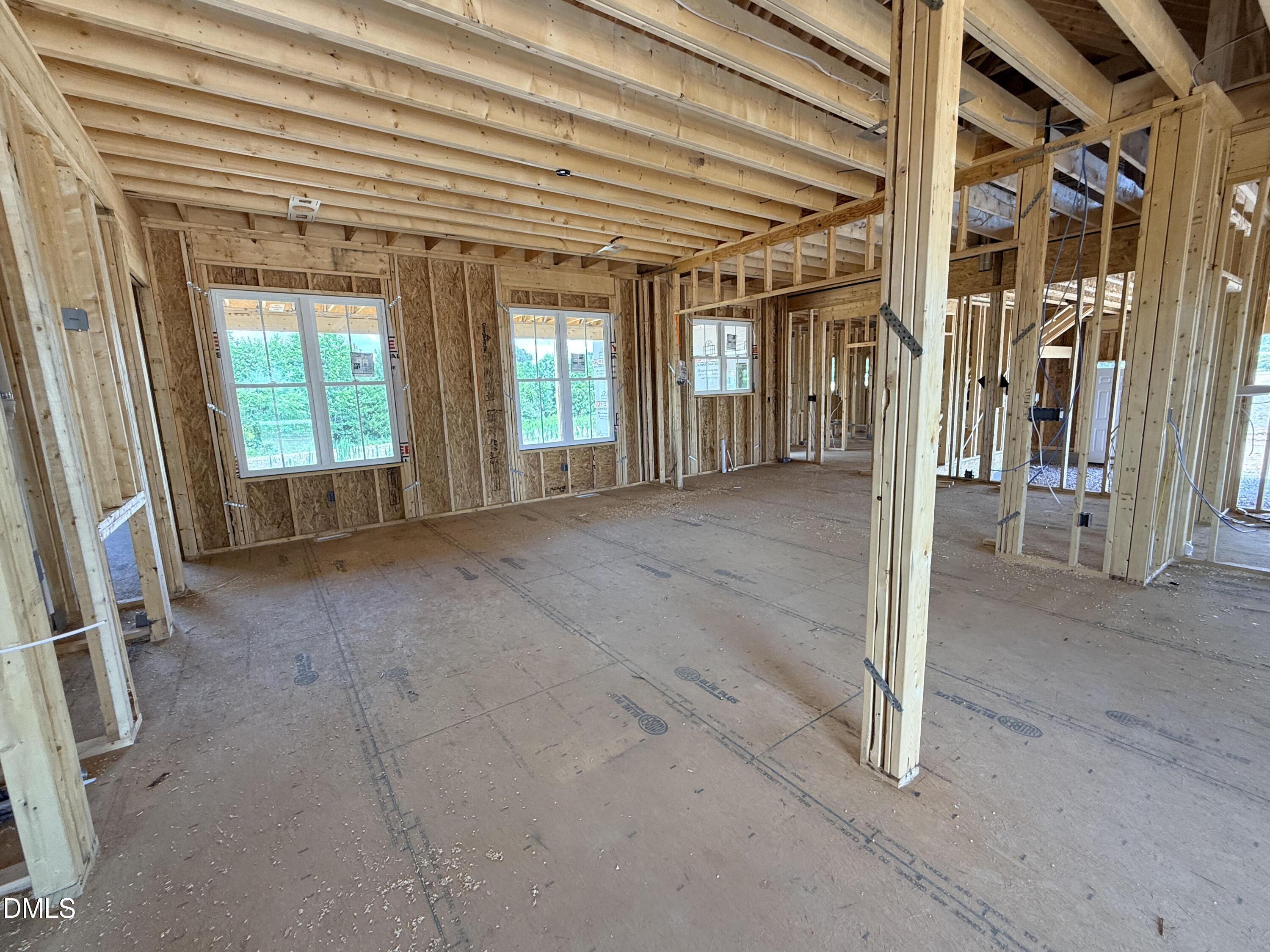 166 Batten Pond Road Selma, NC 27576 - Photo 16 of 19
