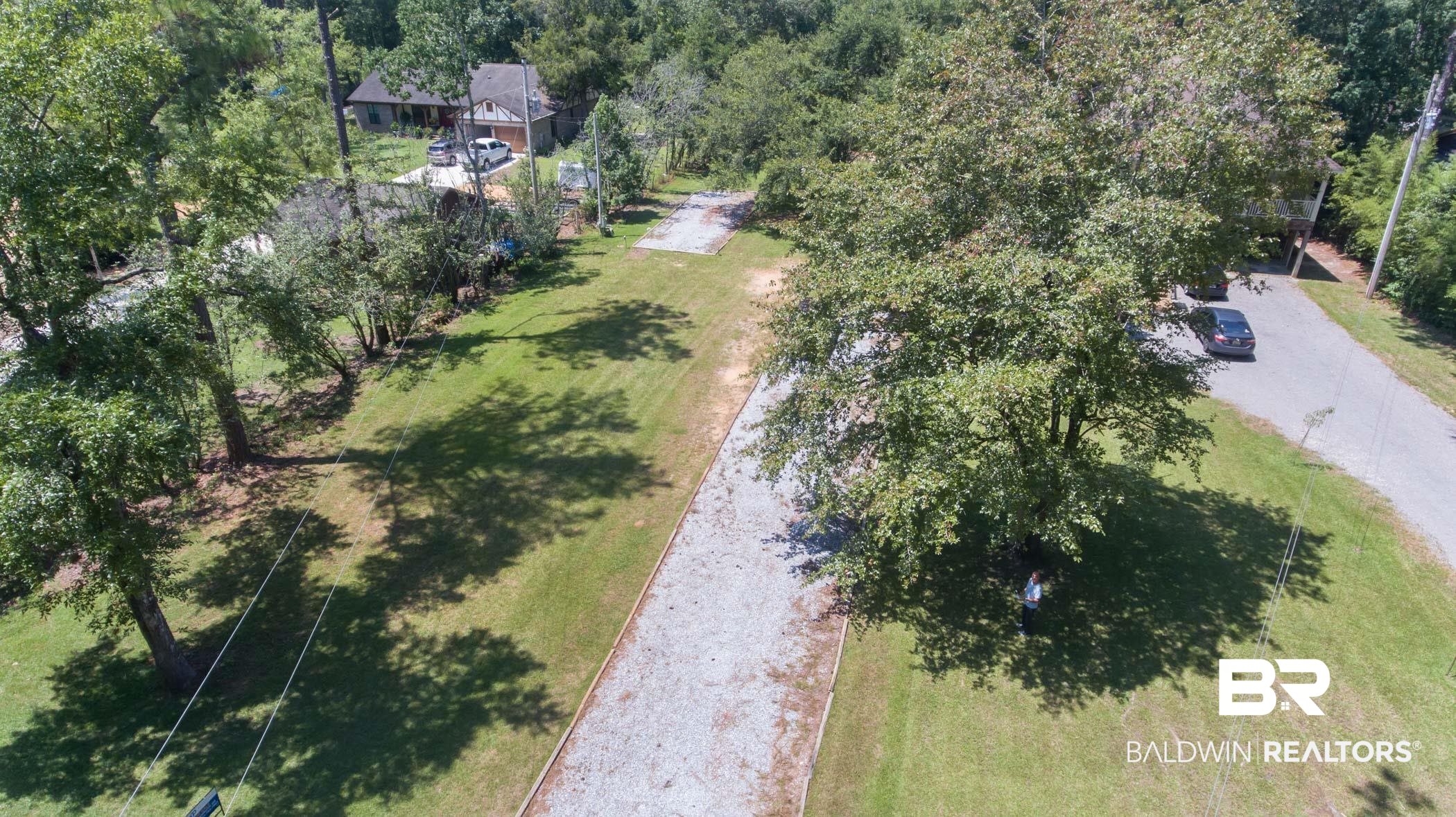 17869 River Road Summerdale, AL 36580 - Photo 27 of 79 Bird's eye view