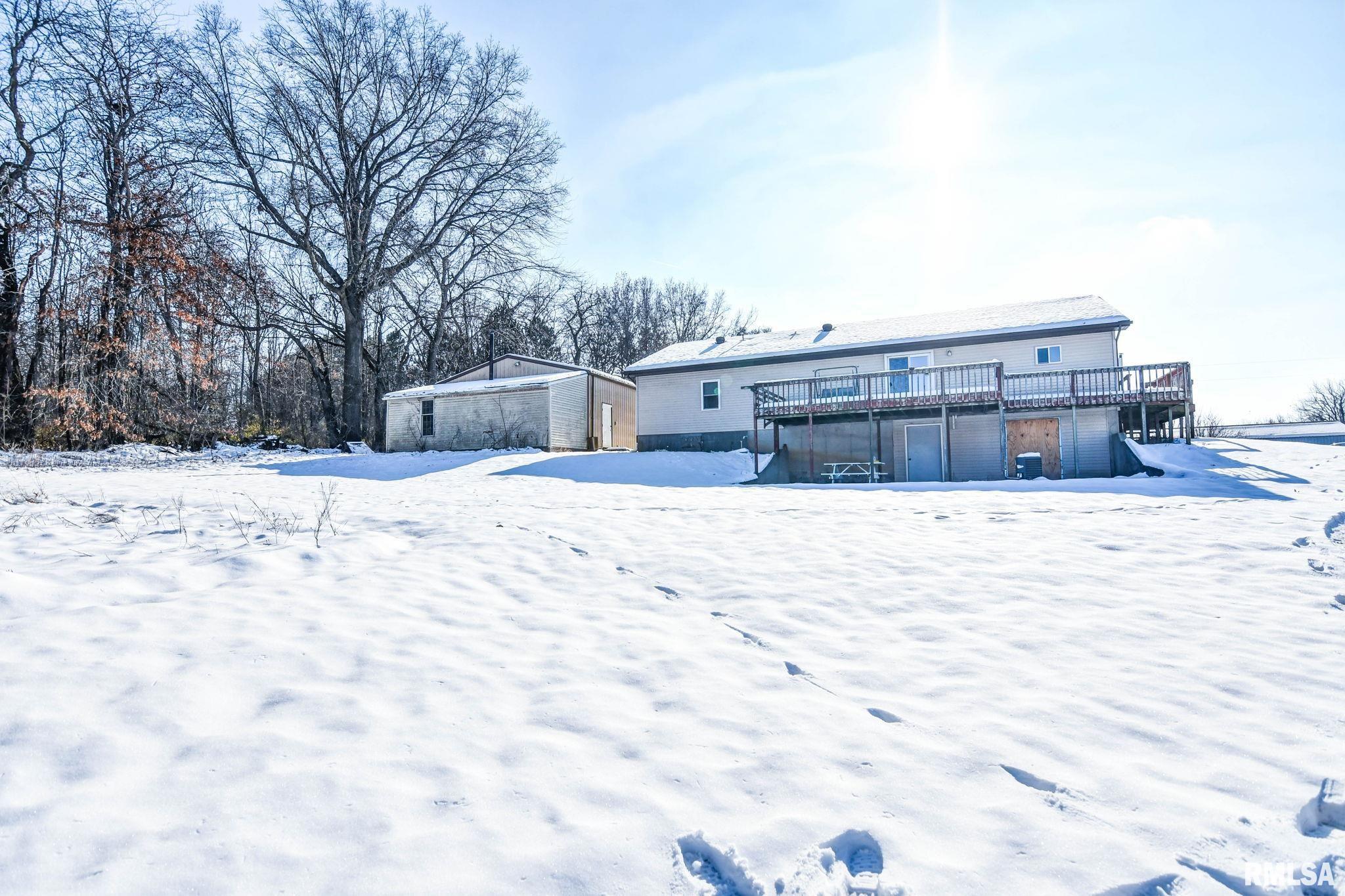 897 East 1320 North Road Taylorville, IL 62568 - Photo 33 of 49