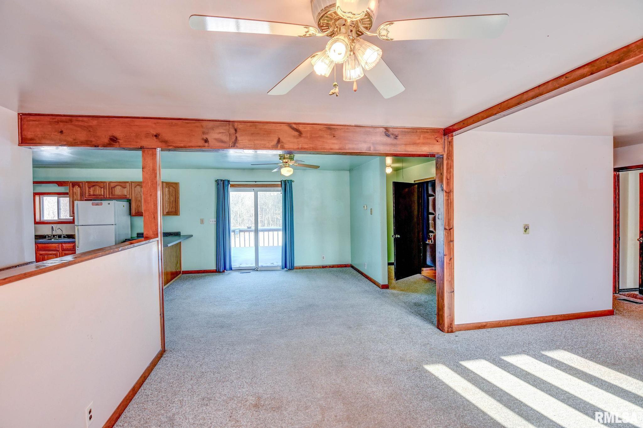 897 East 1320 North Road Taylorville, IL 62568 - Photo 34 of 49