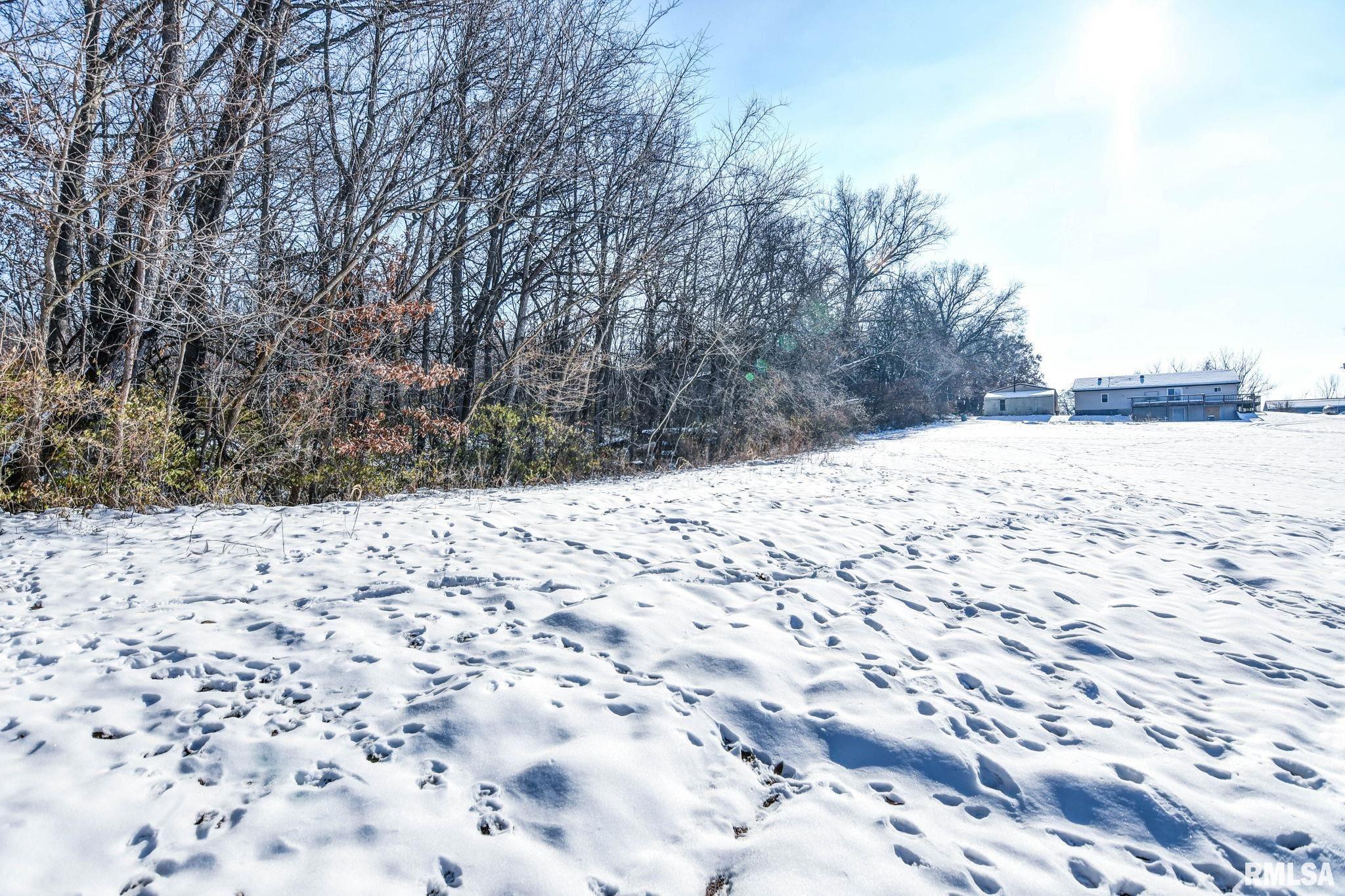 897 East 1320 North Road Taylorville, IL 62568 - Photo 40 of 49